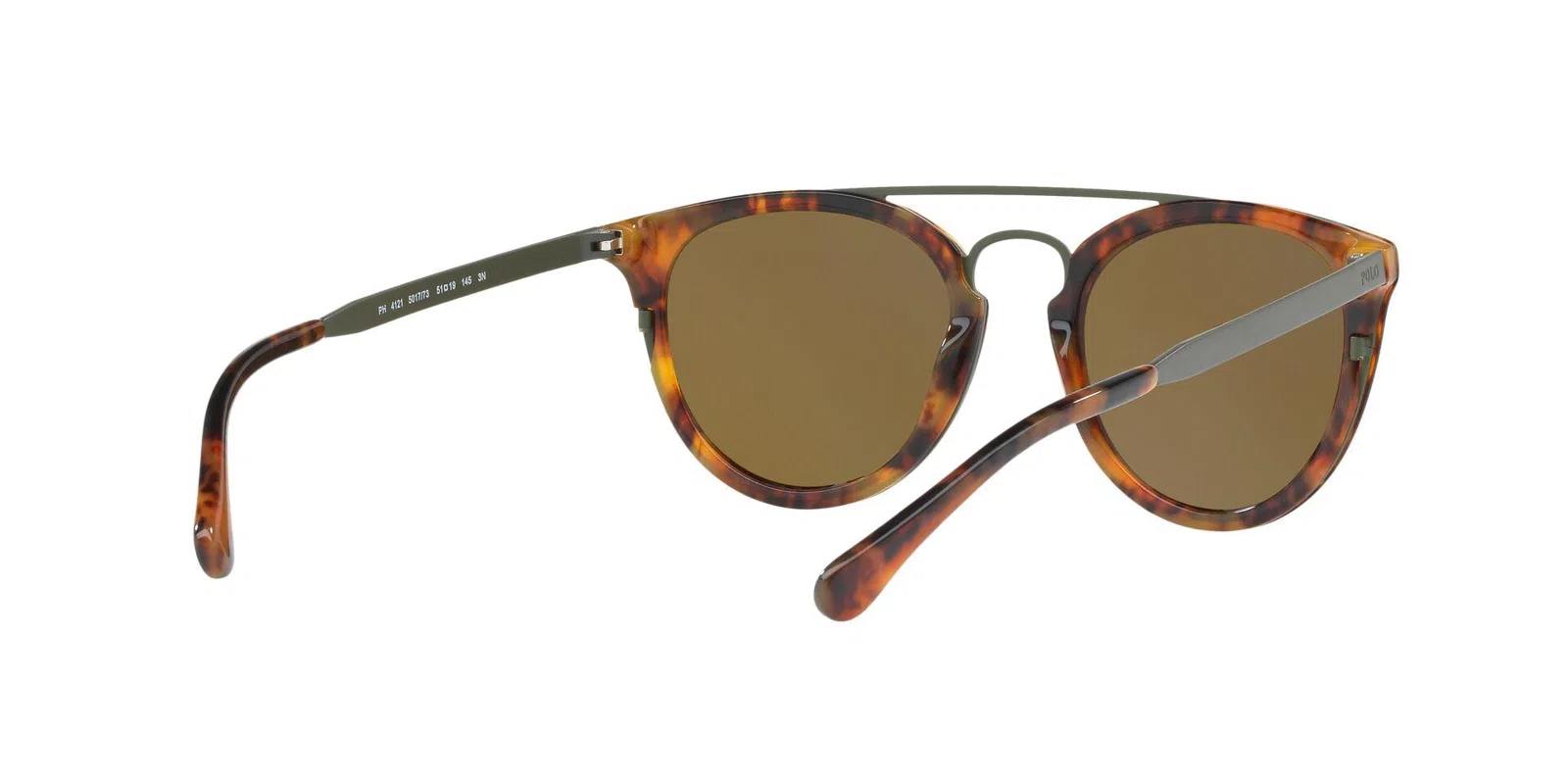 Polo 4121 Sunglasses - view 14